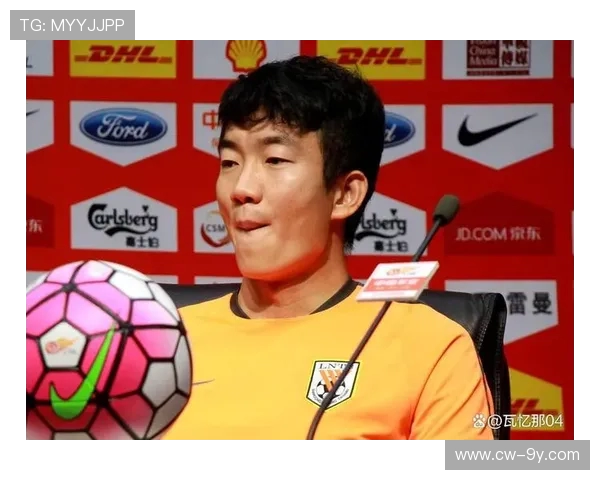 从少年天才到国足新希望陶强龙的足球成长与奋斗历程