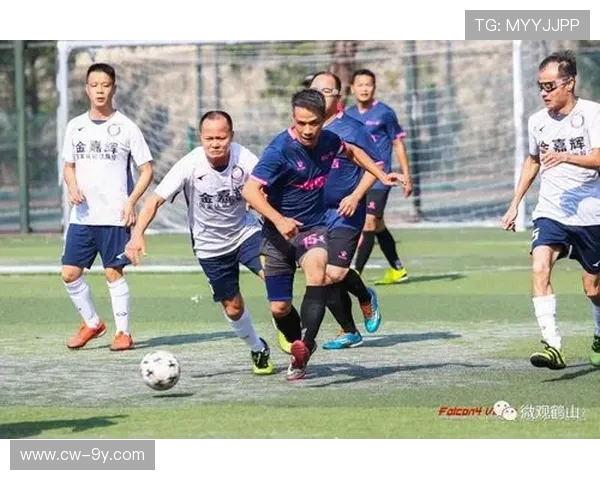 全面解析鹤山足球报名流程与参赛准备要点及最新政策详尽指南指引