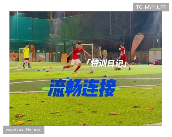 全面提升个人技巧的足球私教广告语创意大全集精选方案推荐汇编指南